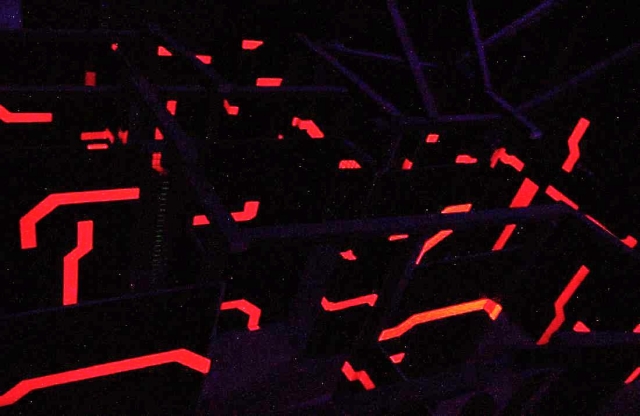  Etiqueta láser Grenoble